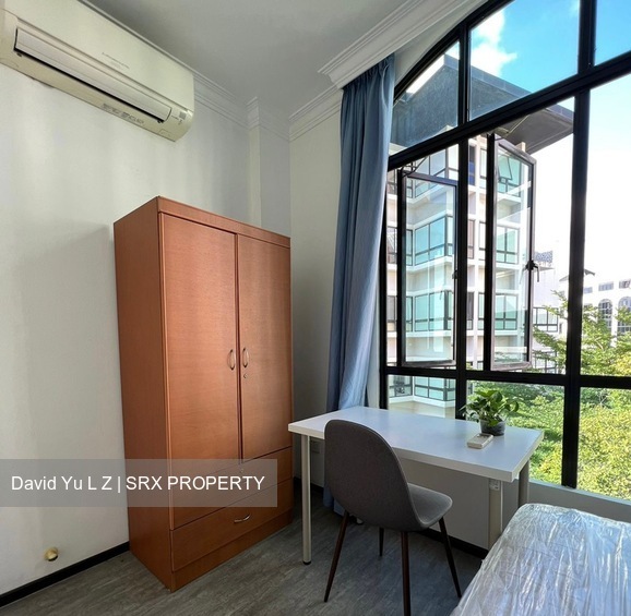 Sophia Meadow (D9), Condominium #619168861